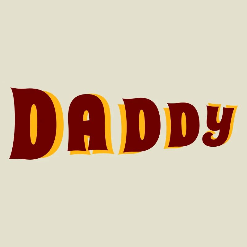 Daddy