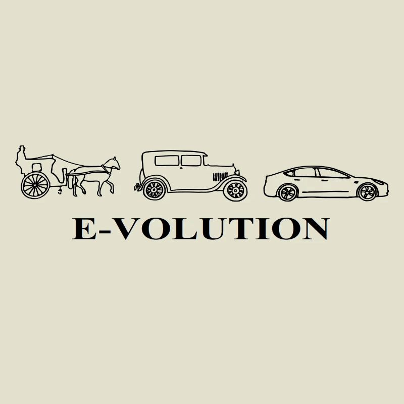 E-Volution Auto Evolution
