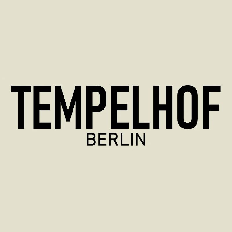 Tempelhof - Berlin - Quartier