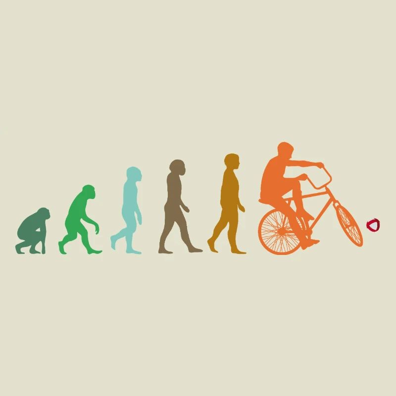 Cyclisme, Cyclball, Cyclisme en salle, Évolution