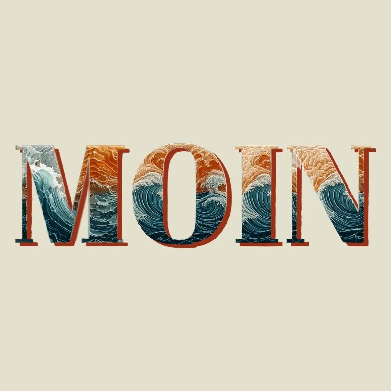 MOIN & Moinsen