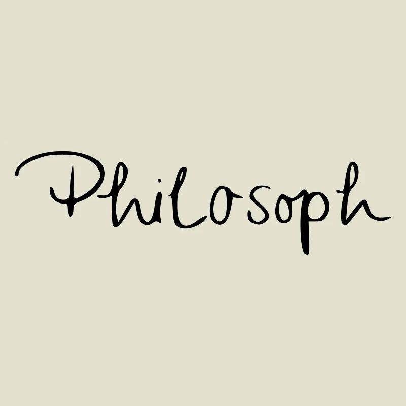 Philosoph