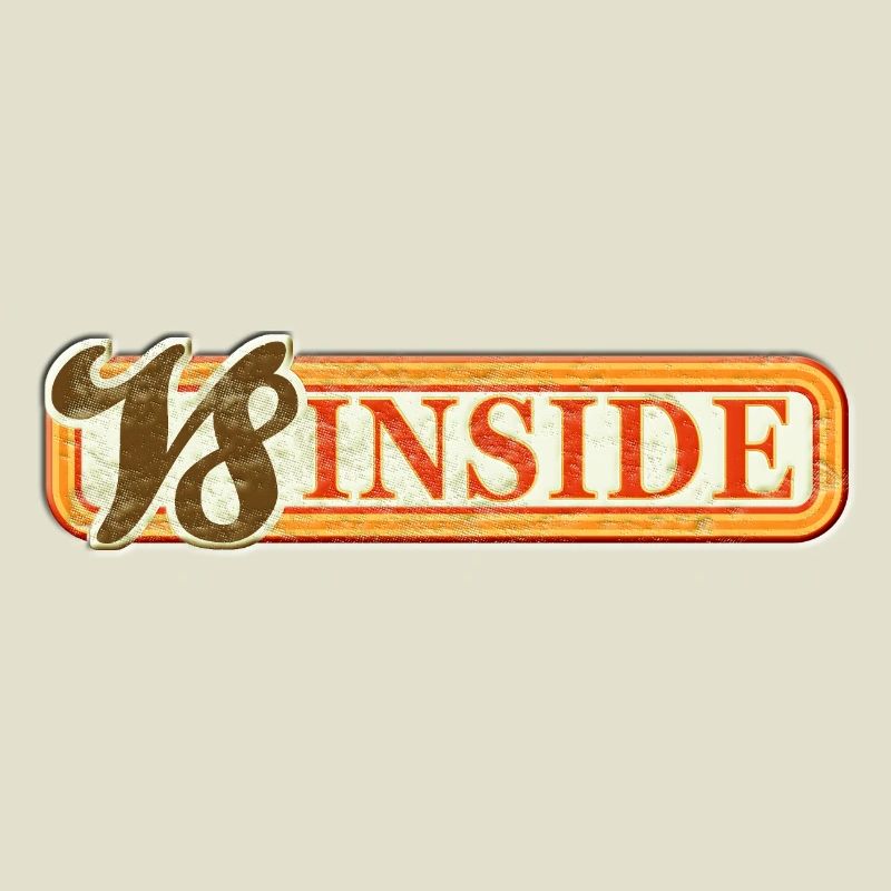 V8 Inside