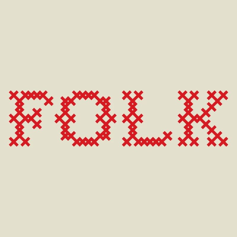 Folk Folklore