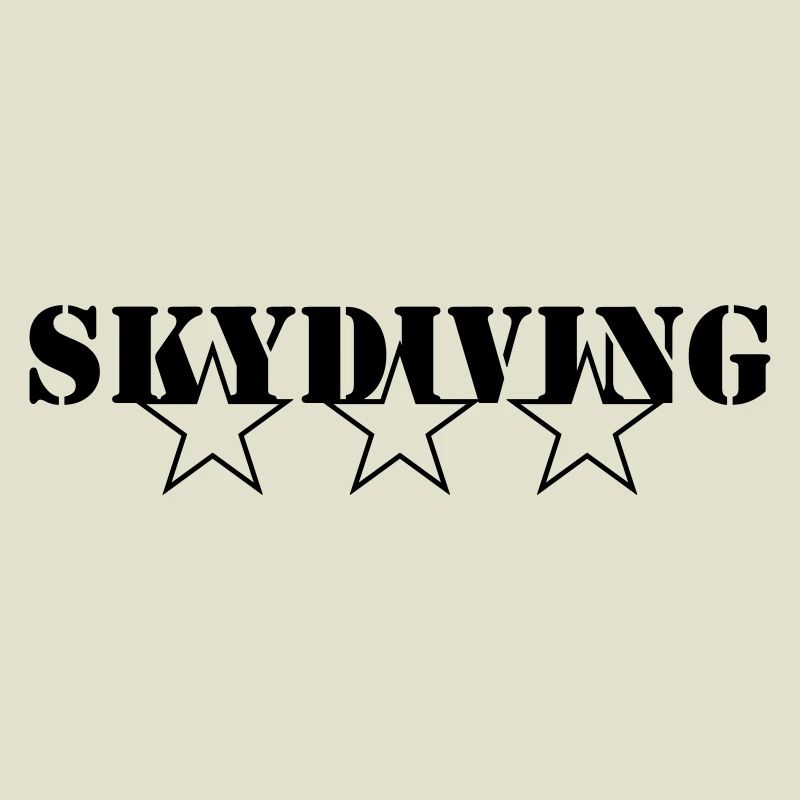 Skydiving