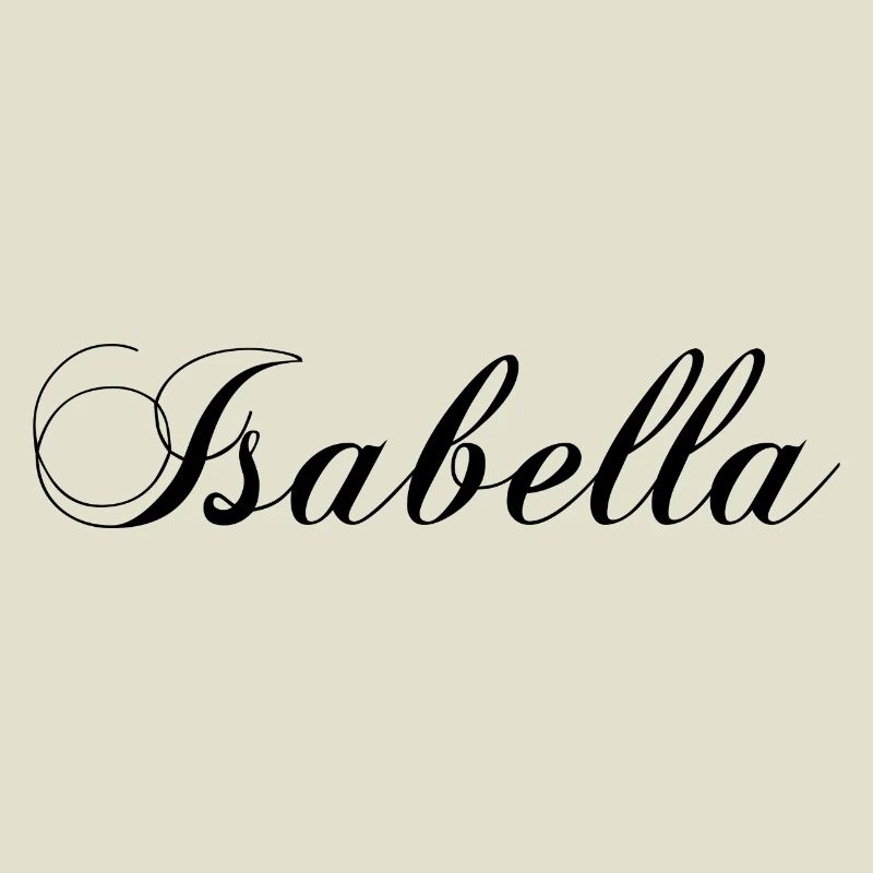 Isabella