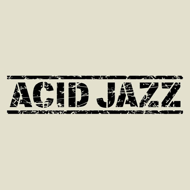 Acid Jazz