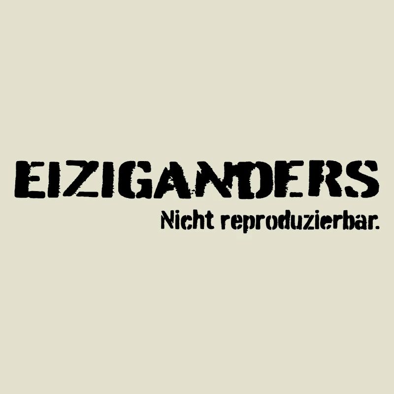 Einziganders