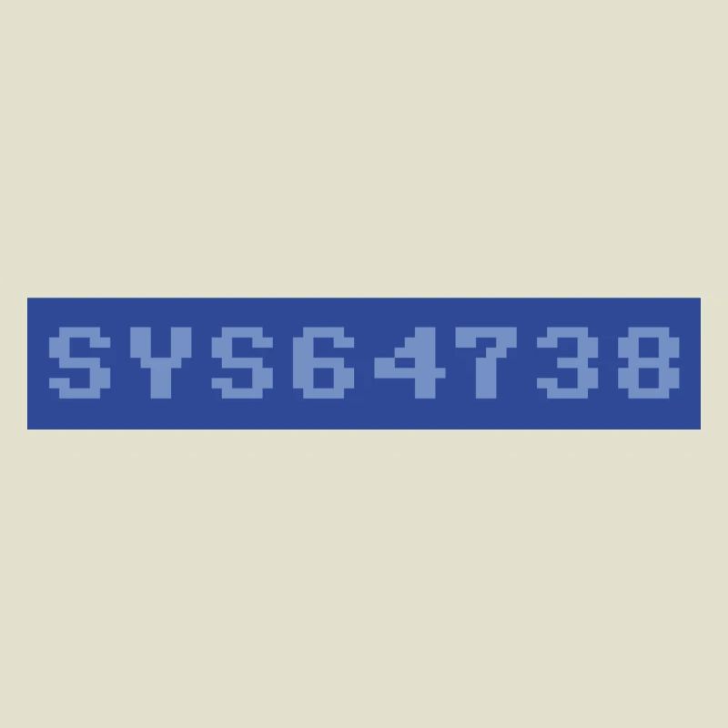 64 : SYS64738