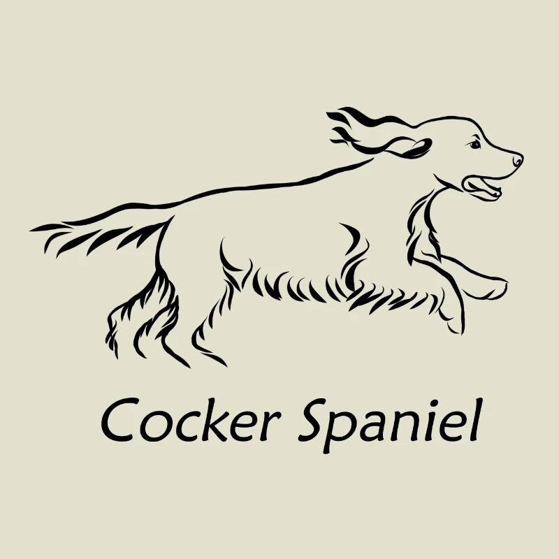 Cocker Spaniel