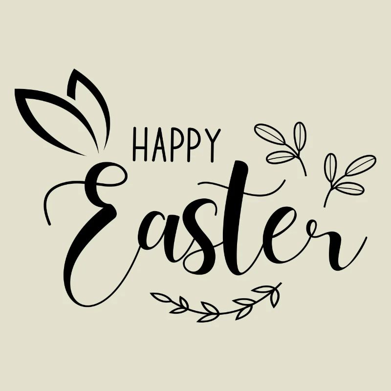 Happy Easter