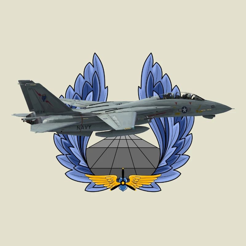 F-14 Tomcat
