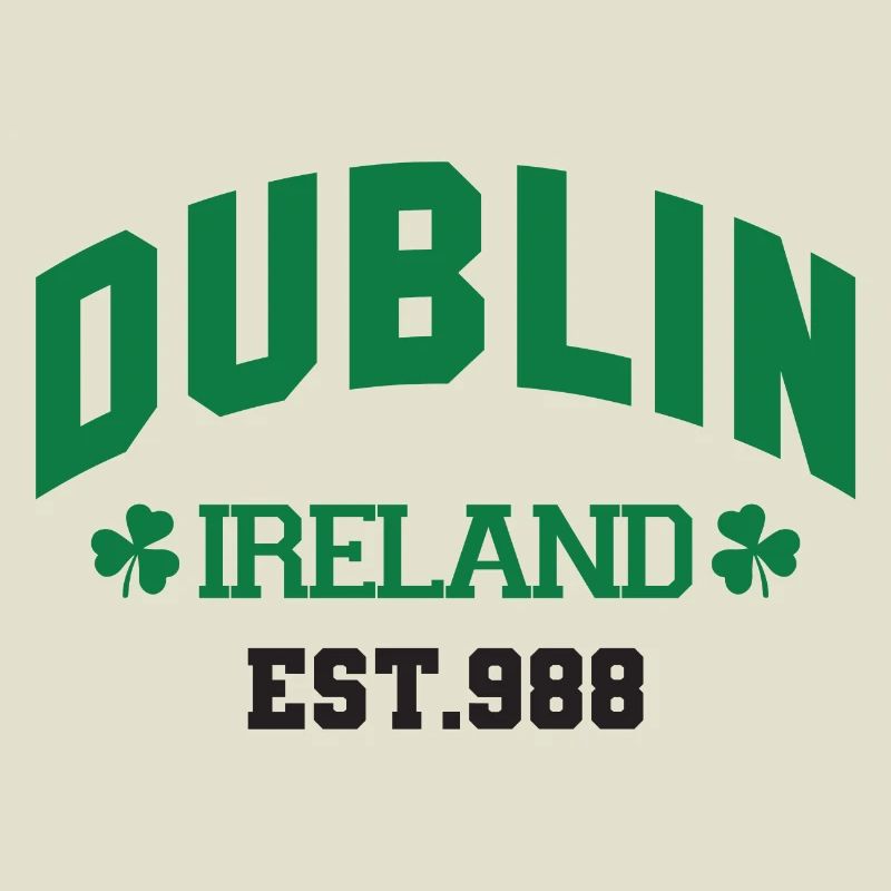 Dublin - Ireland