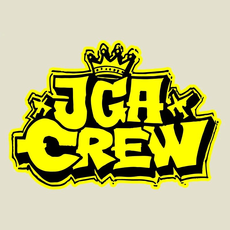 Junggesellenabschied Jga Crew
