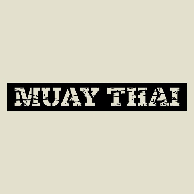 Muay Thai