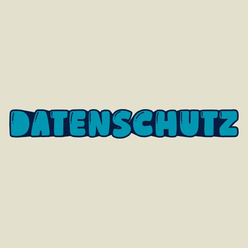Datenschutz
