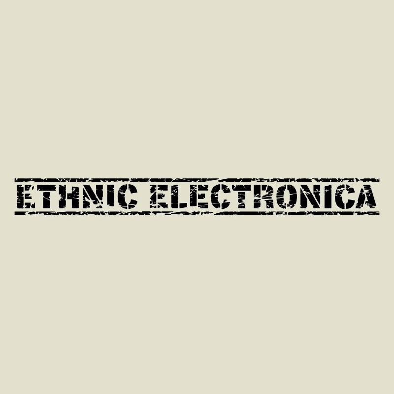 Electronica ethnique