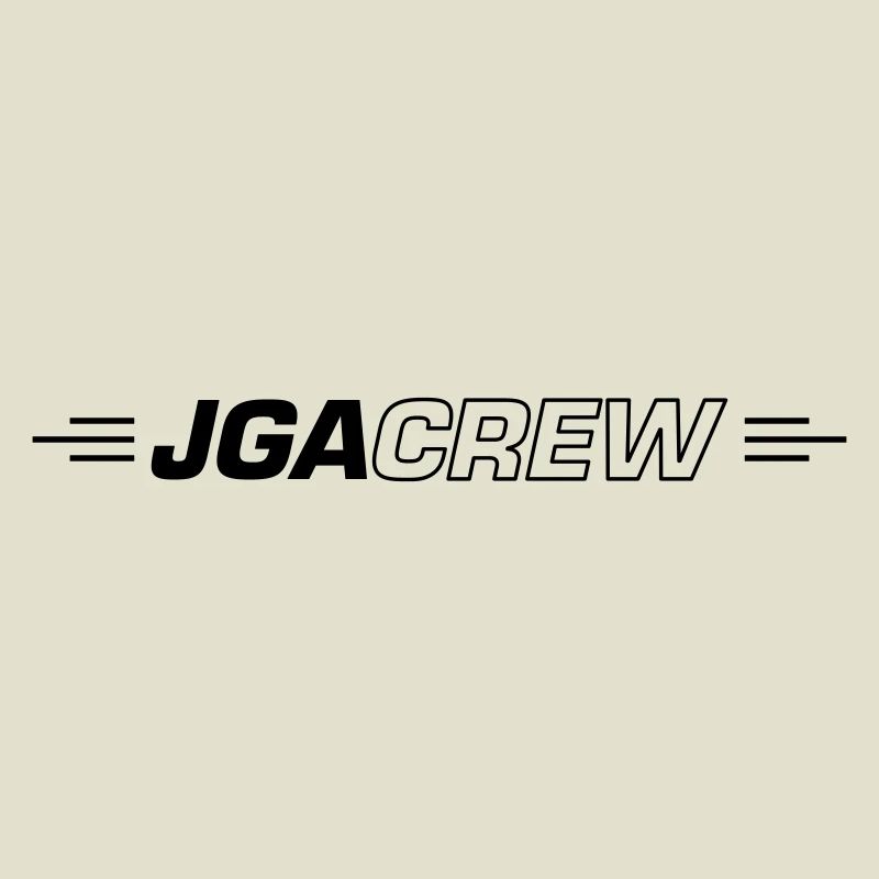 Bachelor Crew Enterrement de vie de garçon
