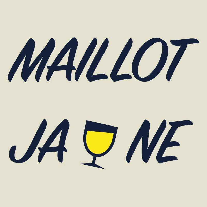 Maillot jaune