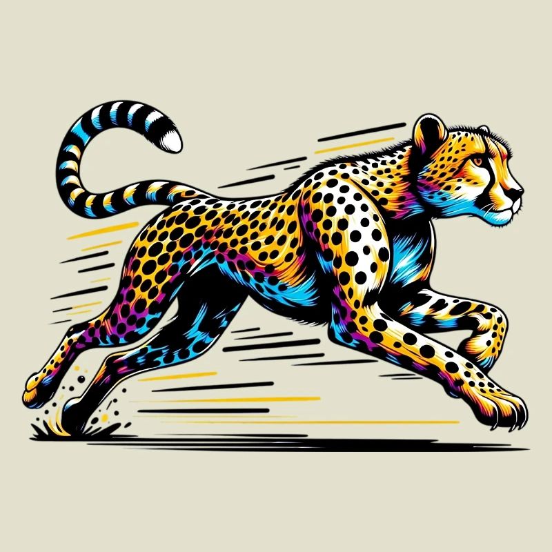 Cheetah