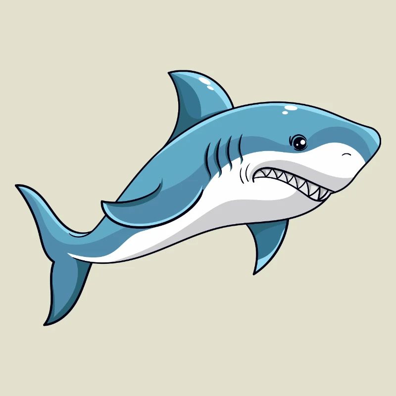 Requin requin aboyant grands requins blancs