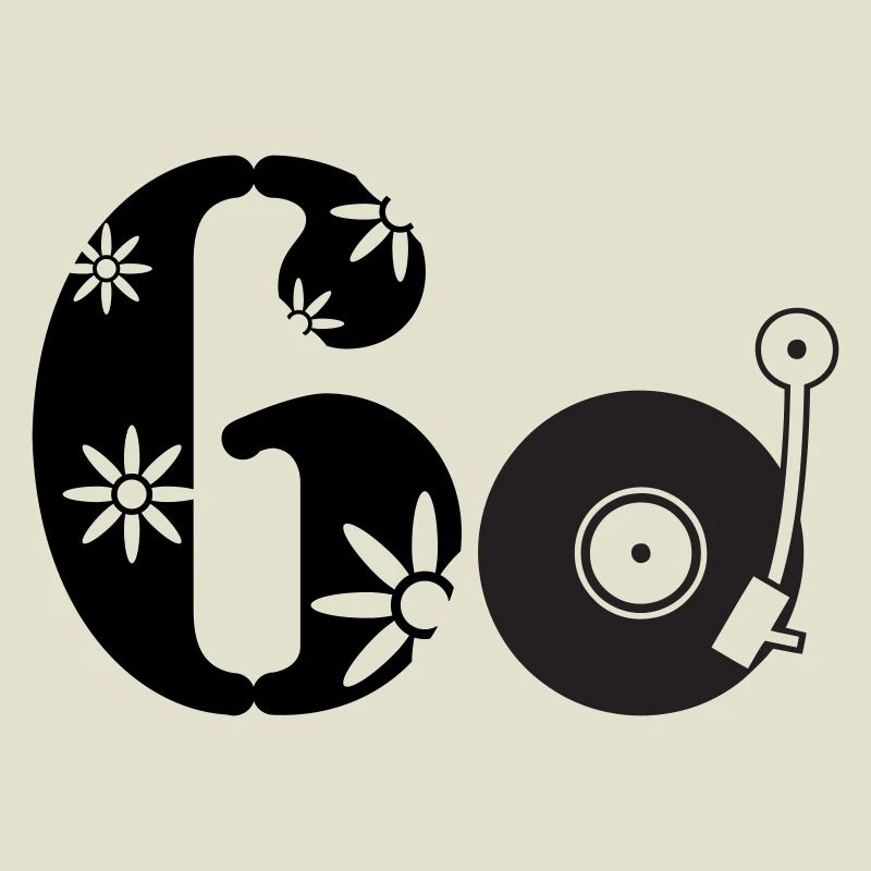 60s Sixtieth Sixties 60.