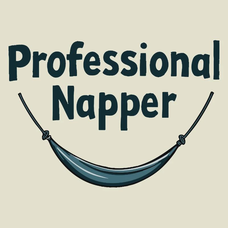 Conception professionnelle de hamac