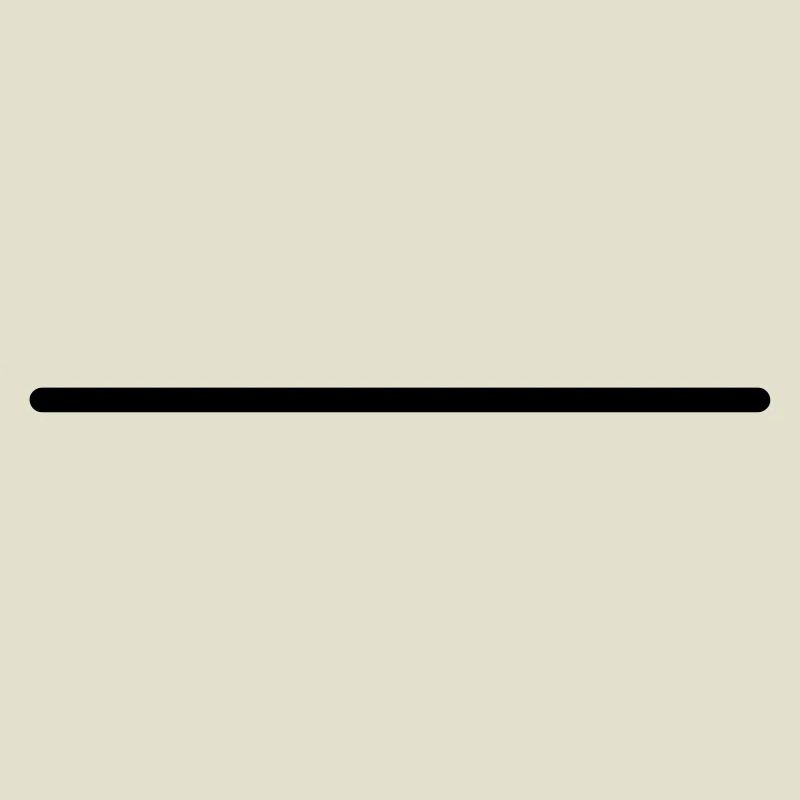 Stroke Highlight Brush Swing Line Line Straight