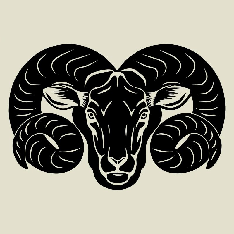 Sternzeichen Bild Widder