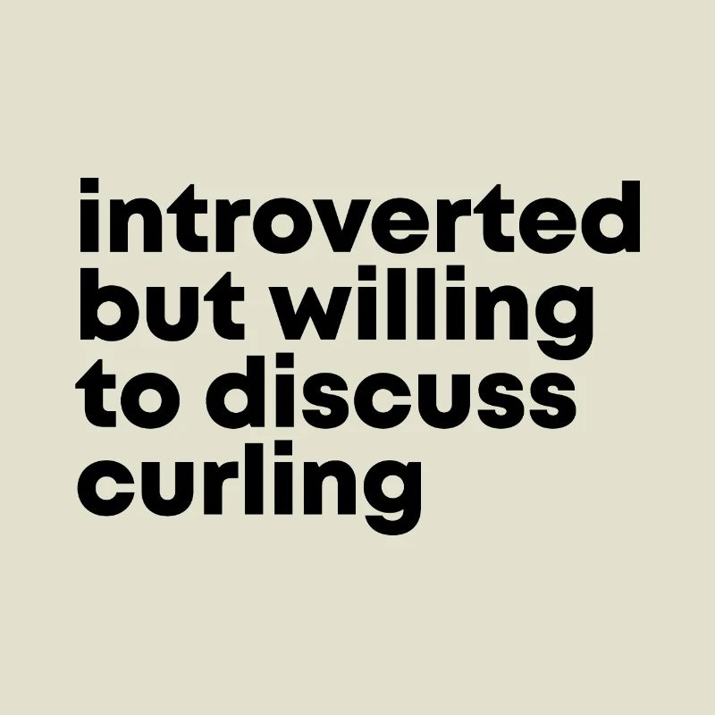 curling