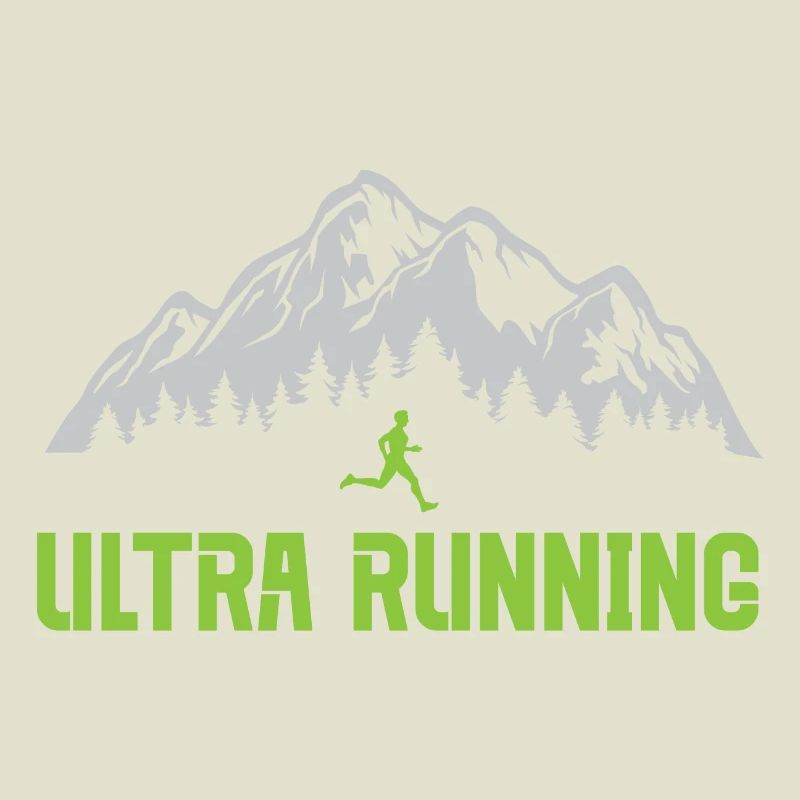 Ultra course à pied