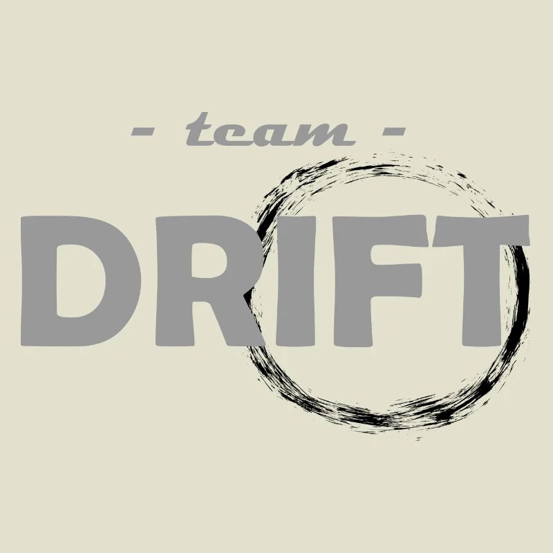 team drift