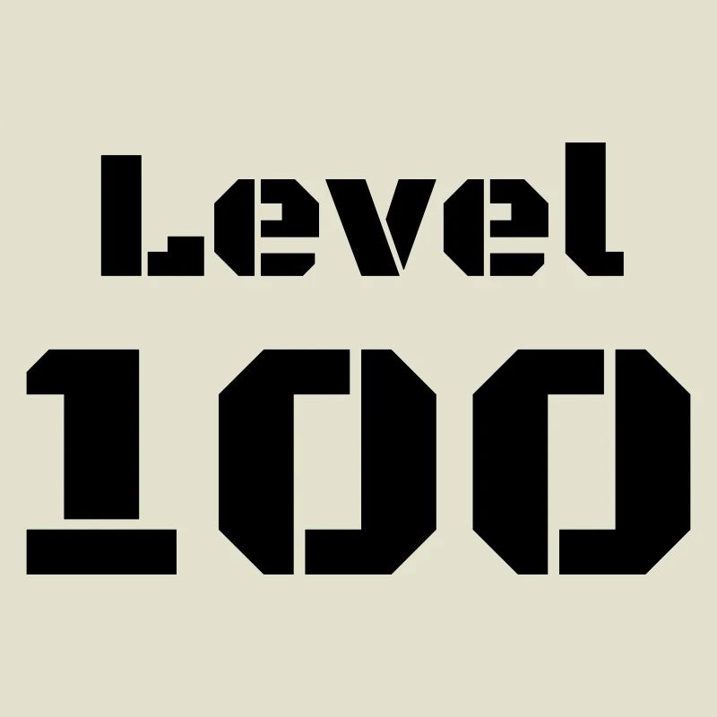 Level 100
