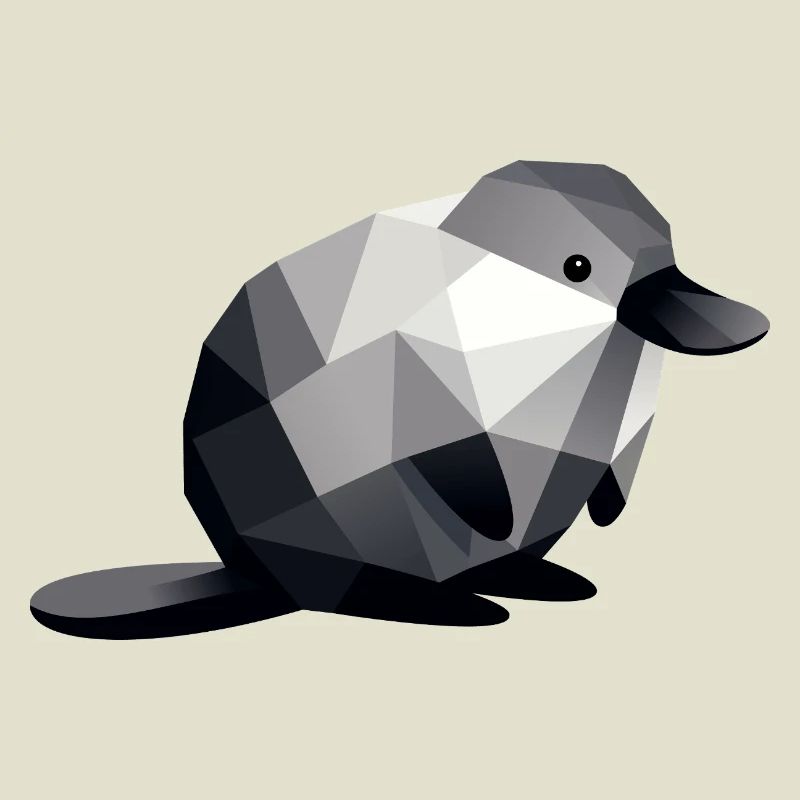 ornithorynque