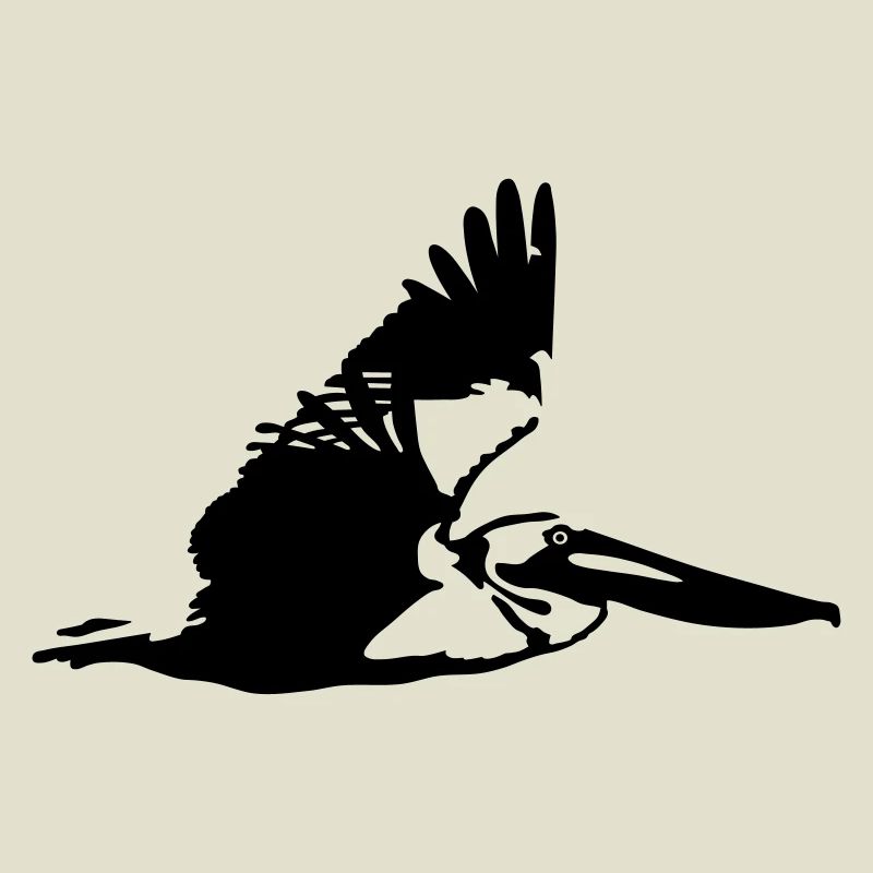 pelican