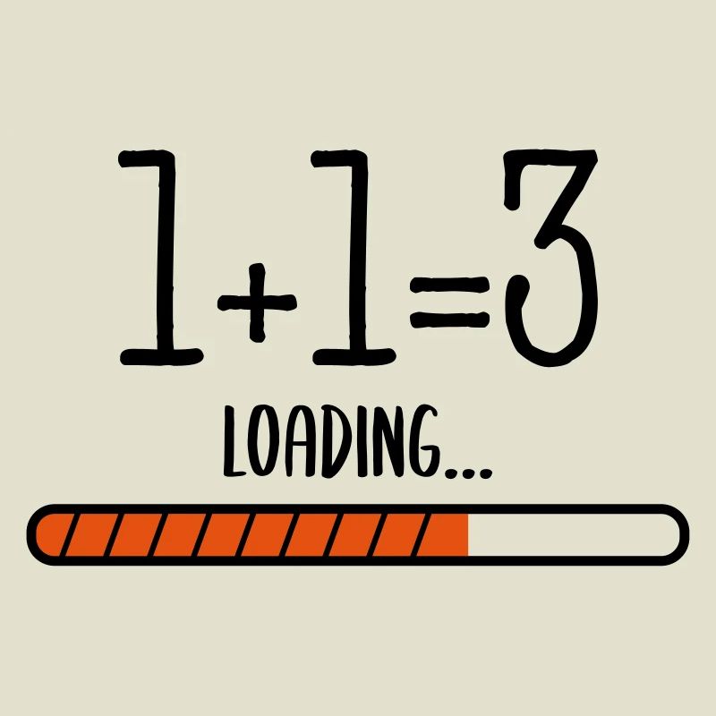 Baby loading