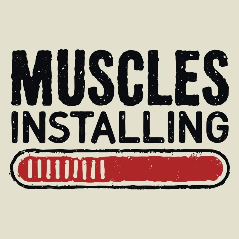 Installing Muscles