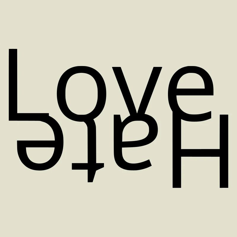 Love - Hate