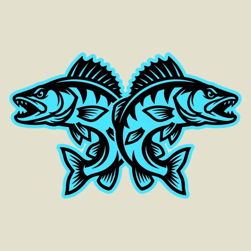 Pike Fish