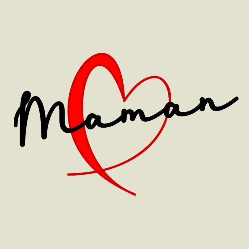 MAMA. MUTTERTAG. SCHÖNEN MUTTERTAG