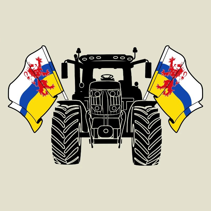 Limburg_Tractor_Pride