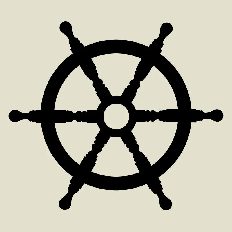 rudder