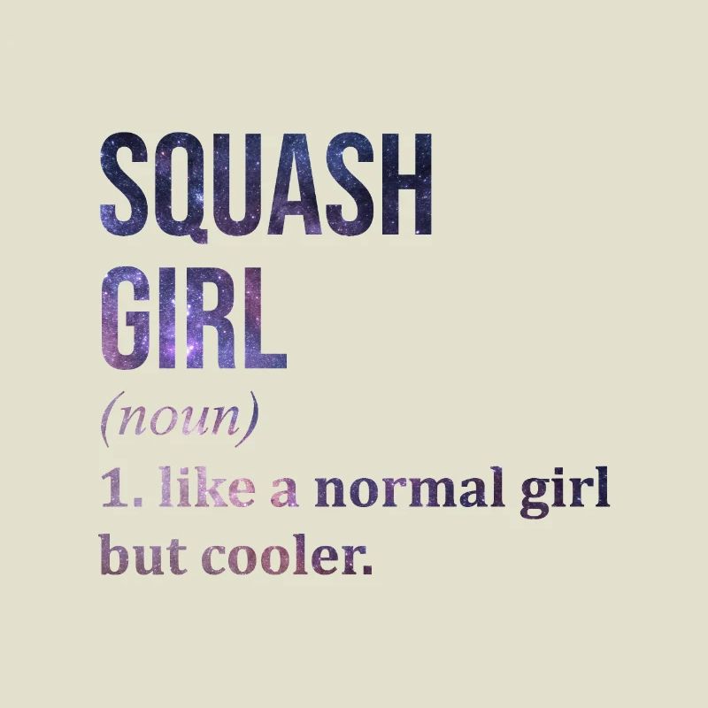 Squash