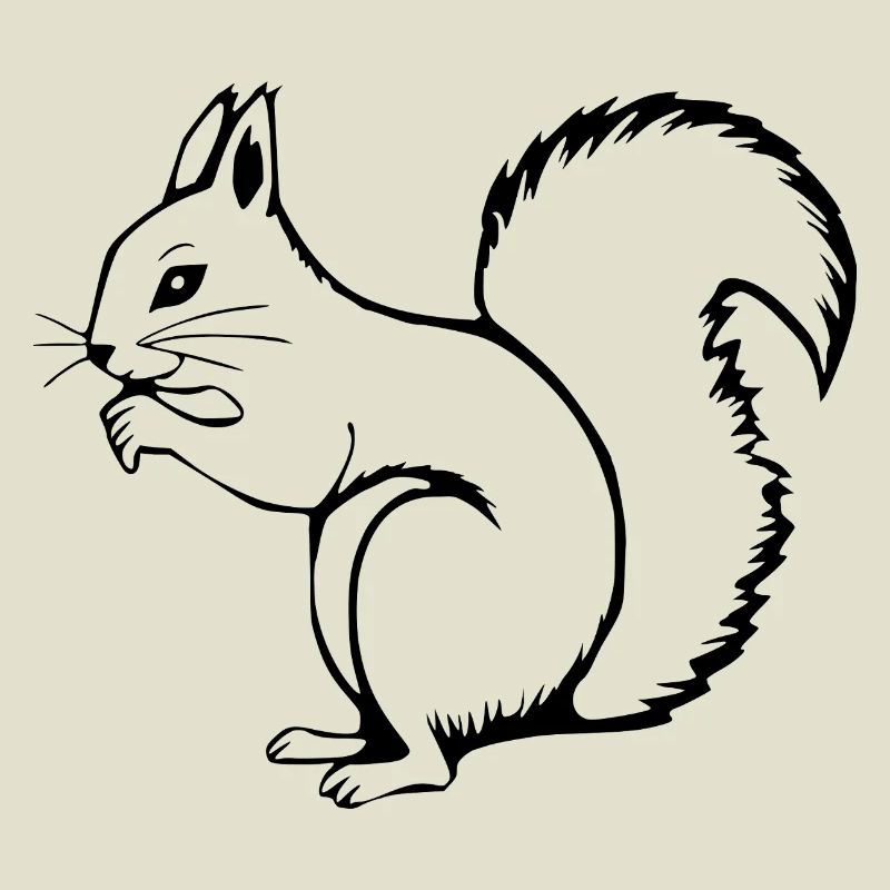 Écureuil