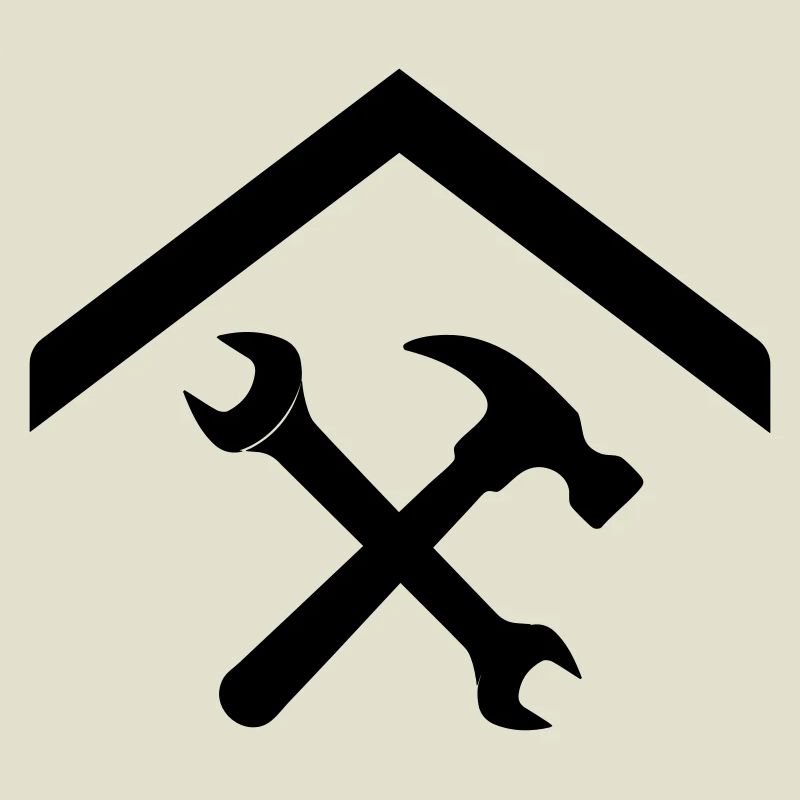 Artisan de concierge – Clé à marteau