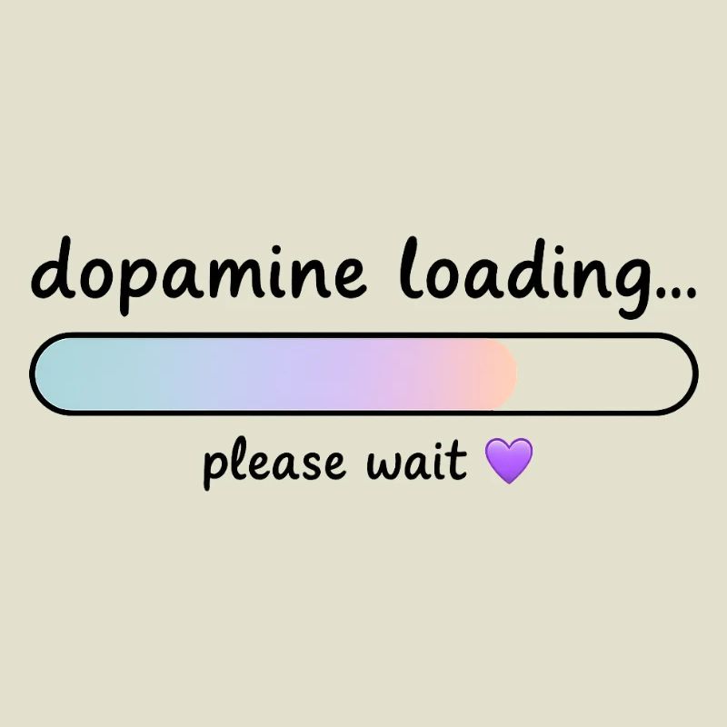 Dopamine Loading Gradient