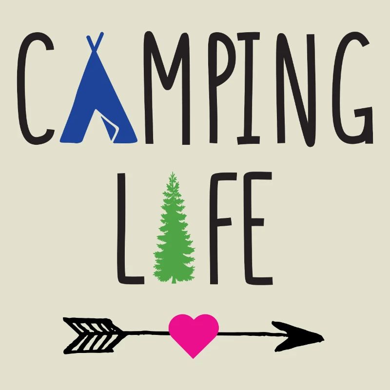 Campingleben