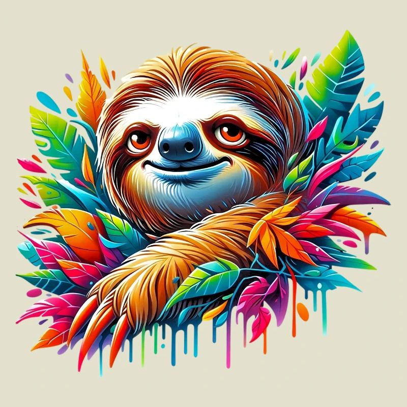 Sloth