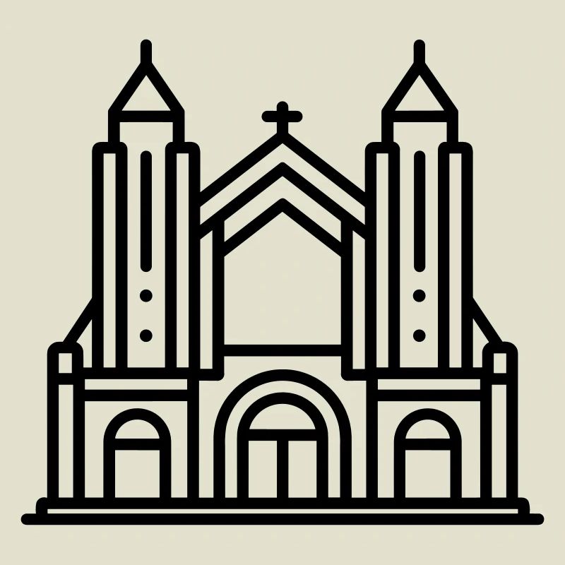 cathedral