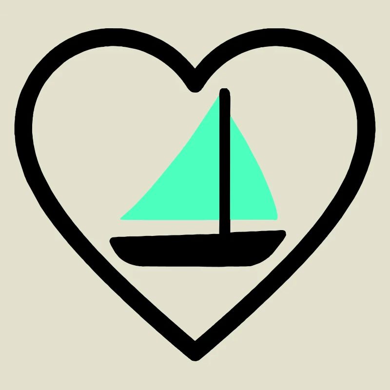 Cuore Vela – Passione Navigazione